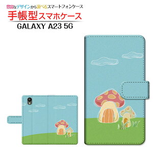 GALAXY A23 5G [SC-56C/SCG18]MNV[ G[gDGeBX[docomo au UQ mobile蒠^ JΉ X}zJo[ _CA[^ ubN^̂̉