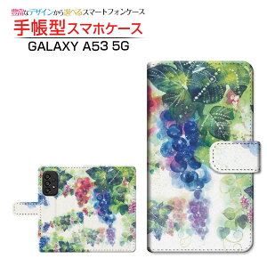 GALAXY A53 5G [SC-53C SCG15]MNV[ G[tBteBX[ t@CuW[docomo au蒠^ JΉ X}zJo[ _CA[^ ubN^̉