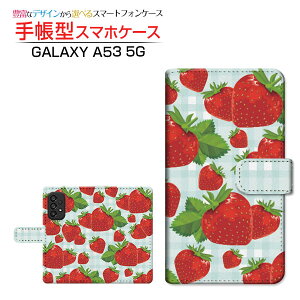 GALAXY A53 5G [SC-53C SCG15]MNV[ G[tBteBX[ t@CuW[docomo au蒠^ JΉ X}zJo[ _CA[^ ubN^ƃ`FbN