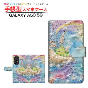 GALAXY A53 5G [SC-53C SCG15]MNV[ G[tBteBX[ t@CuW[docomo au蒠^ JΉ X}zJo[ _CA[^ ubN^  Ƃ