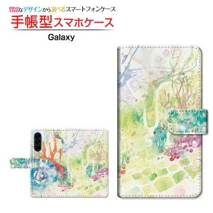 Galaxy A57 5G [SC-54G SM-A576Z]�M�����N�V�[ �G�[�t�B�t�e�B�[�Z���� �t�@�C���W�[docomo SoftBank�蒠�^ �J�������Ή� �X�}�z�J�o�[ �N���A�P�[�X�t �u�b�N�^Silent girden