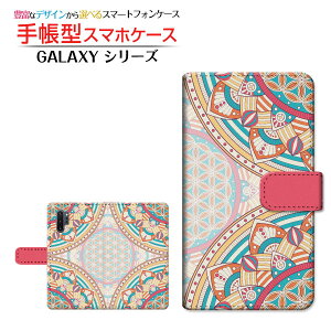 GALAXY Note10+ Rakuten UN-LIMITΉMNV[ m[gevXRakuten Mobile yVoC蒠^ JΉ X}zJo[ _CA[^ ubN^Oriental(type002)