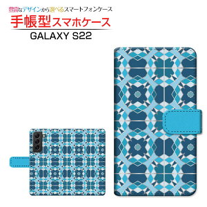 GALAXY S22 [SC-51C SCG13]�M�����N�V�[ �G�X�g�D�G���e�B�c�[docomo au�蒠�^ �J�������Ή� �X�}�z�J�o�[ �_�C�A���[�^ �u�b�N�^Kaleidoscope