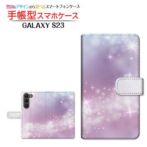 GALAXY S23 [SC-51D SCG19]�M�����N�V�[ �G�X�g�D�G���e�B�X���[docomo au�蒠�^ �J�������Ή� �X�}�z�J�o�[ �_�C�A���[�^ �u�b�N�^����߂���