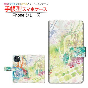 iPhone 14�A�C�t�H�� �t�H�[�e�B�[��docomo au SoftBank �y�V���o�C���蒠�^ �J�������Ή� �X�}�z�J�o�[ �_�C�A���[�^ �u�b�N�^Silent girden