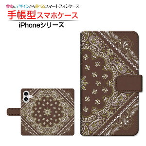 iPhone 17ACtH ZueB[docomo au SoftBank yVoC蒠^ JΉ X}zJo[ NAP[Xt ubN^Bandana(type003)