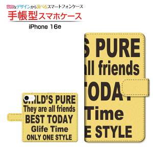 iPhone 16eACtH VbNXeB[C[docomo au SoftBank yVoC UQ mobile Y!mobile蒠^ JΉ X}zJo[ NAP[Xt ubN^S YELLOW