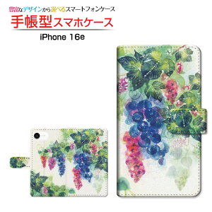 iPhone 16eACtH VbNXeB[C[docomo au SoftBank yVoC UQ mobile Y!mobile蒠^ JΉ X}zJo[ NAP[Xt ubN^Grapegirden