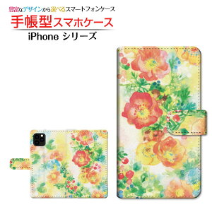 iPhone 11 Pro Max�A�C�t�H�� �C���u�� �v�� �}�b�N�Xdocomo au SoftBank�蒠�^ �J�������Ή� �X�}�z�J�o�[ �_�C�A���[�^ �u�b�N�^Flowers dance