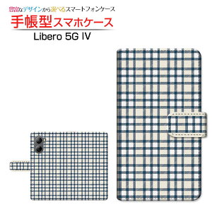Libero 5G IV [A302ZT]���x�� �t�@�C�u�W�[ �t�H�[Y!mobile�蒠�^ �J�������Ή� �X�}�z�J�o�[ �_�C�A���[�^ �u�b�N�^�`�F�b�N���l�C�r�[×�z���C�g�N���[��
