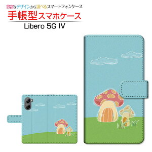 Libero 5G IV [A302ZT]x t@CuW[ tH[Y!mobile蒠^ JΉ X}zJo[ _CA[^ ubN^̂̉