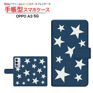 OPPO A3 5G�I�b�| �G�[�X���[ �t�@�C�u�W�[�y�V���o�C�� Y!mobile iijmio�蒠�^ �J�������Ή� �X�}�z�J�o�[ �N���A�P�[�X�t �u�b�N�^Star(type001)