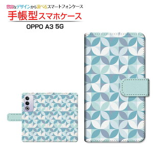 OPPO A3 5G�I�b�| �G�[�X���[ �t�@�C�u�W�[�y�V���o�C�� Y!mobile iijmio�蒠�^ �J�������Ή� �X�}�z�J�o�[ �N���A�P�[�X�t �u�b�N�^���g�����U�C�N(type001)