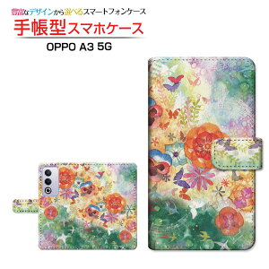 OPPO A3 5G�I�b�| �G�[�X���[ �t�@�C�u�W�[�y�V���o�C�� Y!mobile iijmio�蒠�^ �J�������Ή� �X�}�z�J�o�[ �N���A�P�[�X�t �u�b�N�^�t�̉�
