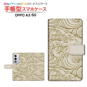 OPPO A3 5G�I�b�| �G�[�X���[ �t�@�C�u�W�[�y�V���o�C�� Y!mobile iijmio�蒠�^ �J�������Ή� �X�}�z�J�o�[ �N���A�P�[�X�t �u�b�N�^�a��(���̈�) type002