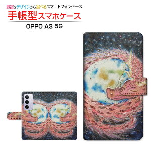 OPPO A3 5G�I�b�| �G�[�X���[ �t�@�C�u�W�[�y�V���o�C�� Y!mobile iijmio�蒠�^ �J�������Ή� �X�}�z�J�o�[ �N���A�P�[�X�t �u�b�N�^�V��������̂͂��܂� ��� �Ƃ���