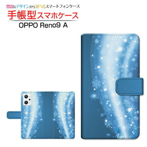 OPPO Reno9 A [A301OP]�I�b�| ���m�i�C�� �G�[�y�V���o�C�� Y!mobile�蒠�^ �J�������Ή� �X�}�z�J�o�[ �_�C�A���[�^ �u�b�N�^��̌����E�F�[�u