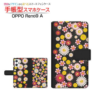 OPPO Reno9 A [A301OP]�I�b�| ���m�i�C�� �G�[�y�V���o�C�� Y!mobile�蒠�^ �J�������Ή� �X�}�z�J�o�[ �_�C�A���[�^ �u�b�N�^�a���t�����[