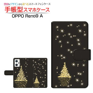 OPPO Reno9 A [A301OP]�I�b�| ���m�i�C�� �G�[�y�V���o�C�� Y!mobile�蒠�^ �J�������Ή� �X�}�z�J�o�[ �_�C�A���[�^ �u�b�N�^���炫��N���X�}�X�c���[