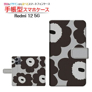 Redmi 12 5G [XIG03]bh~[ gDGu t@CuW[au UQ mobile蒠^ JΉ X}zJo[ _CA[^ ubN^kԕ type2 ubN