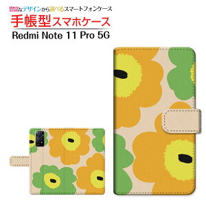 Redmi Note 11 Pro 5G�M�����N�V�[ �G�[�t�B�t�e�B�X���[ �t�@�C�u�W�[�y�V���o�C���蒠�^ �J�������Ή� �X�}�z�J�o�[ �_�C�A���[�^ �u�b�N�^�k�����ԕ� type2 �C�G���[