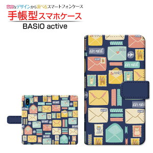 BASIO active2 [SHG12]BASIO active [SHG09]au UQ mobile蒠^ JΉ X}zJo[ _CA[^ ubN^Air mail(animal)