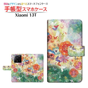 Xiaomi 13T [XIG04]VI~ T[eB[eB[au UQ mobile蒠^ JΉ X}zJo[ _CA[^ ubN^t̉