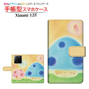 Xiaomi 13T [XIG04]VI~ T[eB[eB[au UQ mobile蒠^ JΉ X}zJo[ _CA[^ ubN^̂