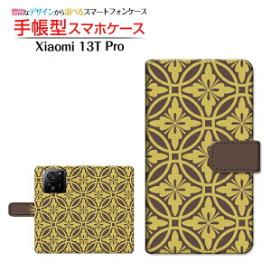 Xiaomi 13T Pro�V���I�~ �T�[�e�B�[���e�B�[ �v��SoftBank�蒠�^ �J�������Ή� �X�}�z�J�o�[ �_�C�A���[�^ �u�b�N�^�a�� type003