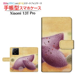 Xiaomi 13T ProVI~ T[eB[eB[ vSoftBank蒠^ JΉ X}zJo[ _CA[^ ubN^Q܂