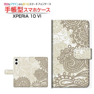 XPERIA 10 VI [SO-52E SOG14]�G�N�X�y���A �e�� �}�[�N�V�b�N�Xdocomo au SoftBank�蒠�^ �J�������Ή� �X�}�z�J�o�[ �N���A�P�[�X�t �u�b�N�^�t�����[(type017)