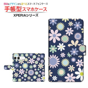 XPERIA 10 VII [SO-52F SOG16 A502SO]GNXyA e }[NZudocomo au SoftBank蒠^ JΉ X}zJo[ NAP[Xt ubN^t[(type004)