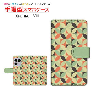 XPERIA 1 VIII [SO-51G SOG17 A601SO]�G�N�X�y���A ���� �}�[�N�G�C�gdocomo au SoftBank�蒠�^ �J�������Ή� �X�}�z�J�o�[ �N���A�P�[�X�t �u�b�N�^���g�����U�C�N(type002)