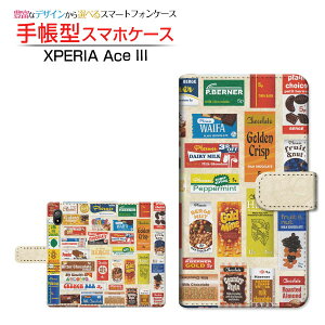 XPERIA Ace III [SO-53C SOG08]GNXyA G[X }[NX[docomo au UQ mobile Y!mobile蒠^ JΉ X}zJo[ _CA[^ ubN^`R[g