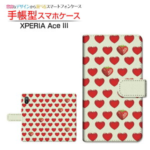 XPERIA Ace III [SO-53C SOG08]�G�N�X�y���A �G�[�X �}�[�N�X���[docomo au UQ mobile Y!mobile�蒠�^ �J�������Ή� �X�}�z�J�o�[ �_�C�A���[�^ �u�b�N�^�n�[�g�C�`�S�h�b�g