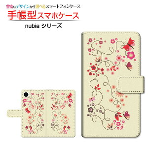 nubia S2R [Z6305R]�k�r�A �G�X�c�[�A�[���y�V���o�C���蒠�^ �J�������Ή� �X�}�z�J�o�[ �N���A�P�[�X�t �u�b�N�^�a�� ���Ɖ�