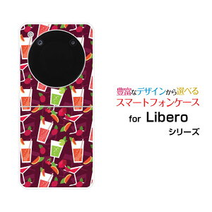 Libero Flip [A304ZT]���x�� �t���b�vY!mobile�I���W�i�� �f�U�C���n�[�h �X�}�z �J�o�[ �P�[�X�J�N�e���T���[