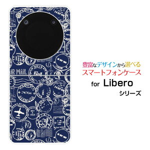 Libero Flip [A304ZT]���x�� �t���b�vY!mobile�I���W�i�� �f�U�C���n�[�h �X�}�z �J�o�[ �P�[�XAIR MALL