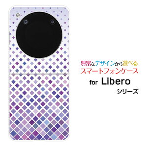 Libero Flip [A304ZT]���x�� �t���b�vY!mobile�I���W�i�� �f�U�C���n�[�h �X�}�z �J�o�[ �P�[�XGradation (type002)