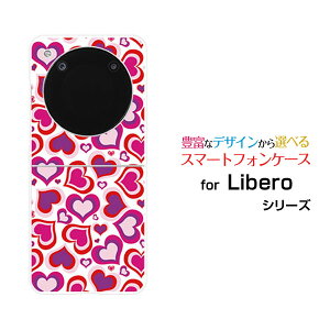 Libero Flip [A304ZT]���x�� �t���b�vY!mobile�I���W�i�� �f�U�C���n�[�h �X�}�z �J�o�[ �P�[�X�|�b�v�n�[�g