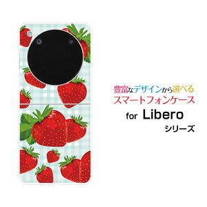 Libero Flip [A304ZT]x tbvY!mobileIWi fUCn[h X}z Jo[ P[Xƃ`FbN