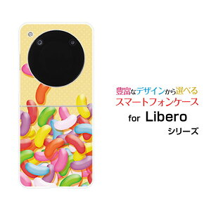 Libero Flip [A304ZT]���x�� �t���b�vY!mobile�I���W�i�� �f�U�C���n�[�h �X�}�z �J�o�[ �P�[�X�W�F���[�r�[���Y