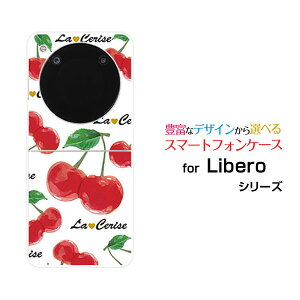 Libero Flip [A304ZT]x tbvY!mobileIWi fUCn[h X}z Jo[ P[XڕizCgj
