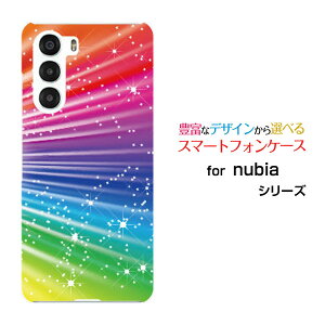 nubia S 5G �k�r�A �G�X �t�@�C�u�W�[[A403ZT]Y!mobile�I���W�i�� �f�U�C���X�}�z �J�o�[ �P�[�X �n�[�h TPU �\�t�g �P�[�XColorful Shine Star Flash