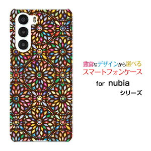 nubia S 5G [A403ZT]Y!mobileX}zP[X Jo[ n[h \tg P[X햜؋ 