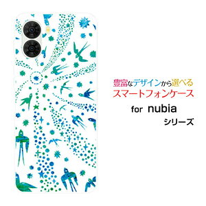 nubia S2 [A504ZT]Y!mobile�I���W�i�� �f�U�C���X�}�z �J�o�[ �P�[�X �n�[�h TPU �\�t�g �P�[�X�o�[�h�i�u���[×�z���C�g�j