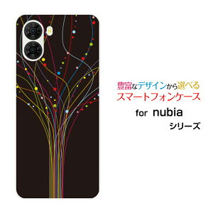 nubia S2 [A504ZT]nubia S2R [Z6305R]Y!mobile �y�V���o�C���I���W�i�� �f�U�C���X�}�z �J�o�[ �P�[�X �n�[�h TPU �\�t�g �P�[�X�C�~�e�[�V�����̖�