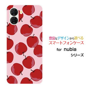 nubia S2 [A504ZT]Y!mobile�X�}�z�P�[�X �J�o�[ �n�[�h �\�t�g �P�[�XApple