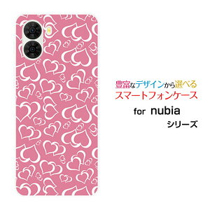 nubia S2 [A504ZT]Y!mobile�I���W�i�� �f�U�C���X�}�z �J�o�[ �P�[�X �n�[�h TPU �\�t�g �P�[�X�V���v���n�[�g