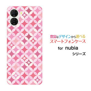 nubia S2 [A504ZT]�k�r�A �G�X�c�[Y!mobile�I���W�i�� �f�U�C���X�}�z �J�o�[ �P�[�X �n�[�h TPU �\�t�g �P�[�X�T�[�N���͗l�i���j
